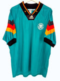 Germany 1992 Away Shirt (XL)