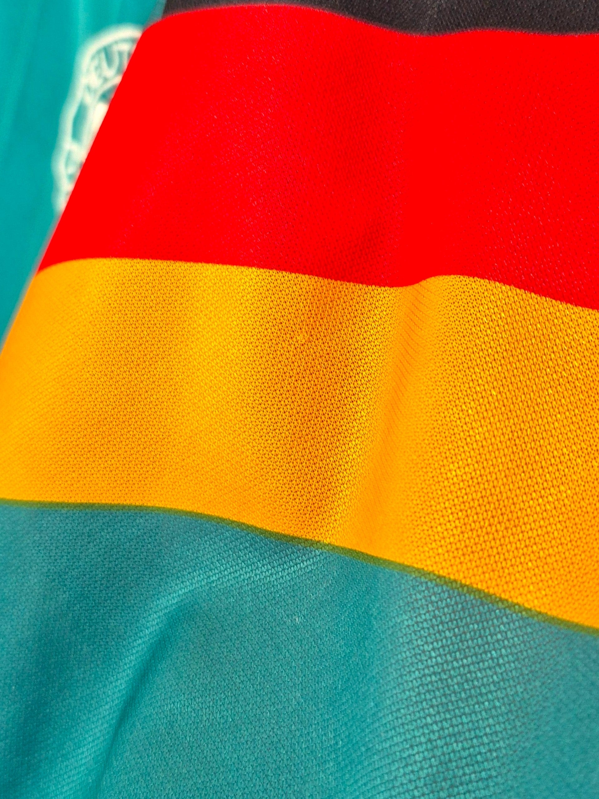 Germany 1992 Away Shirt (XL)