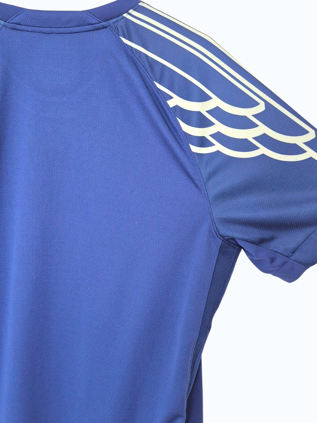 PSG 2024-2025 Jordan Fourth Shirt (L)