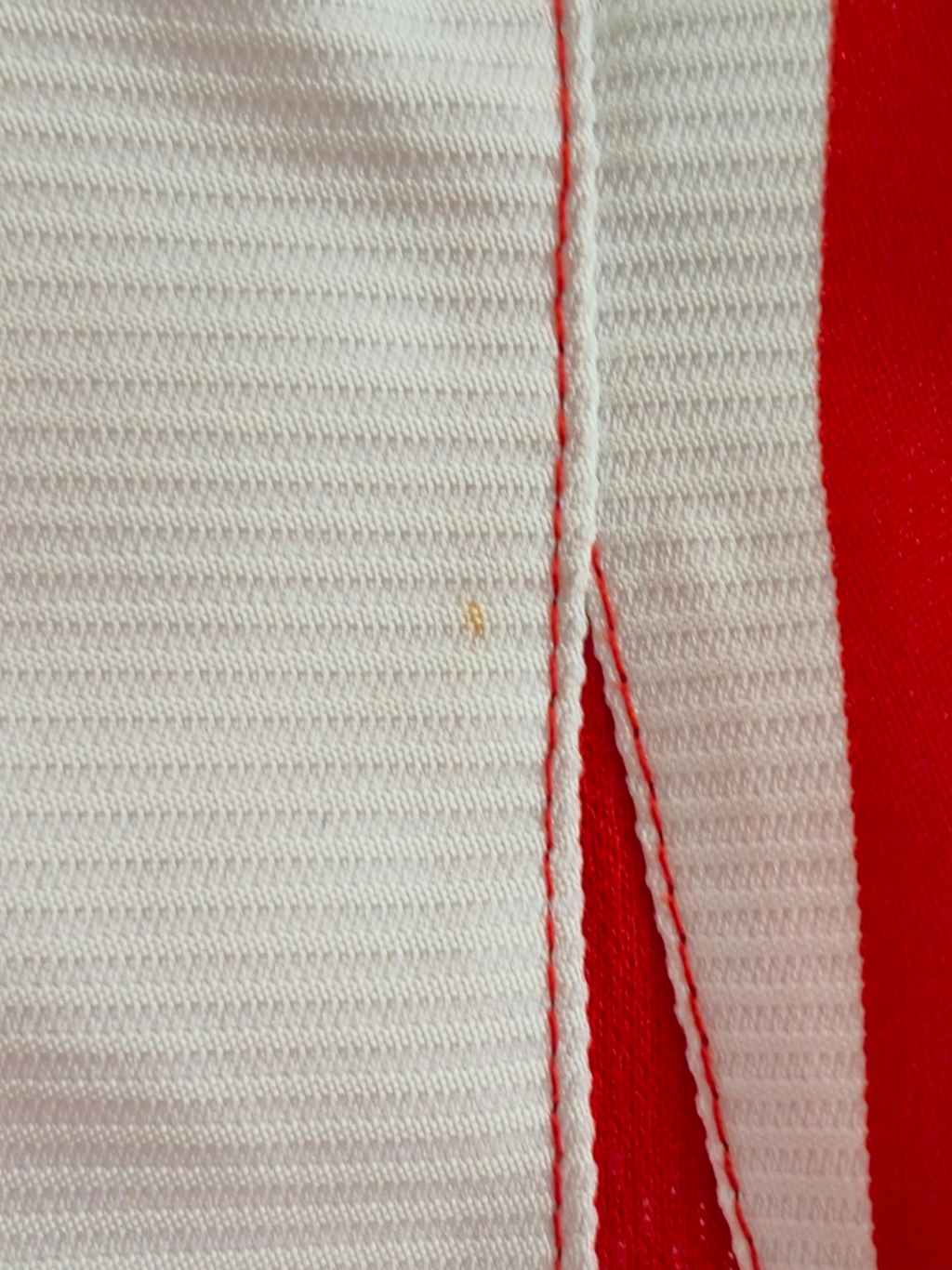 Atletico Madrid 2005-2006 Torres Home Shirt (XL)