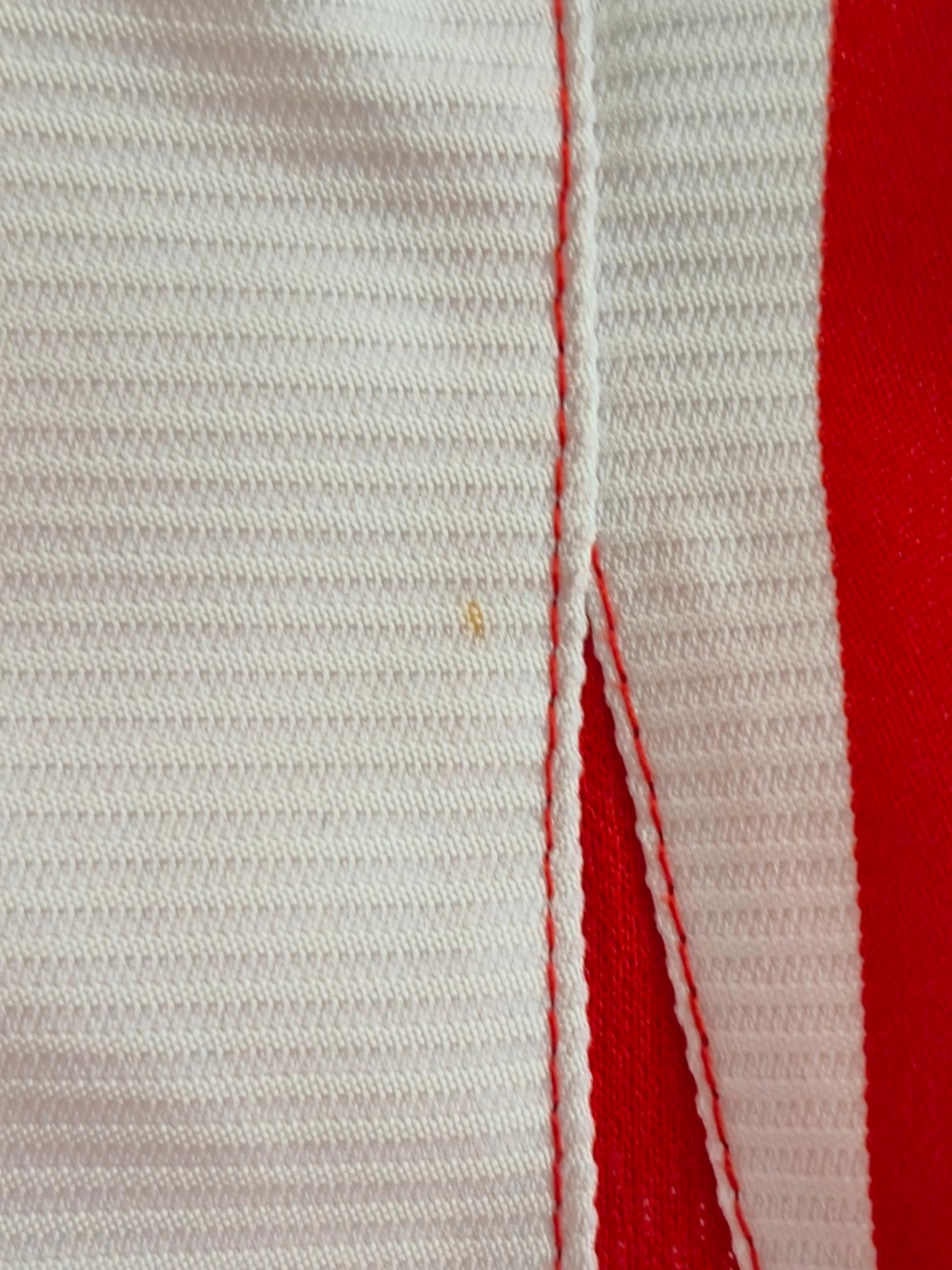 Atletico Madrid 2005-2006 Torres Home Shirt (XL)