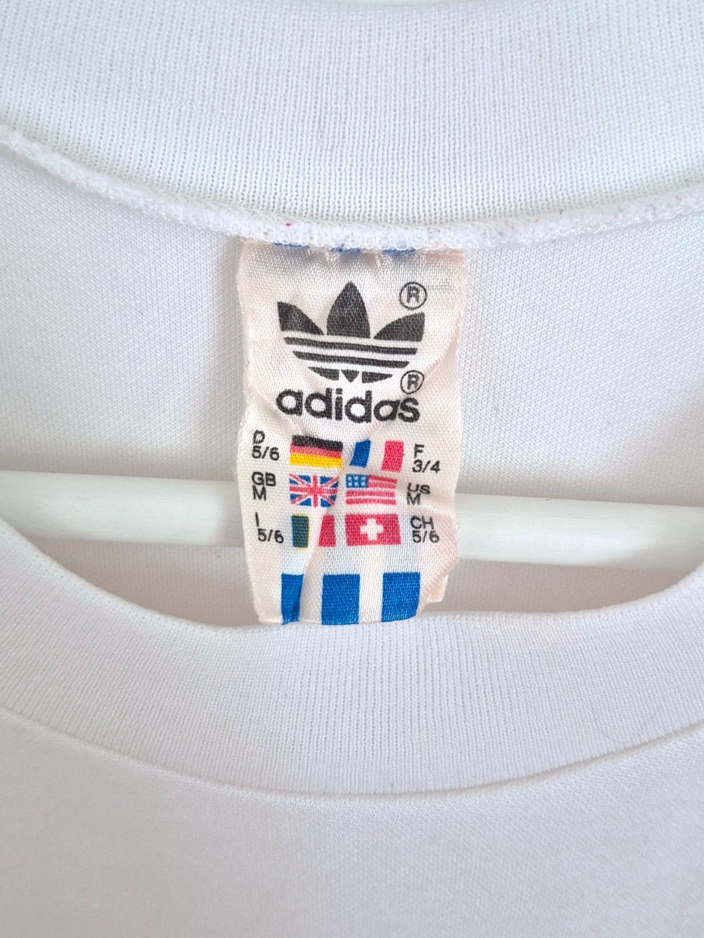 Germany 1988-1991 Home Shirt (M/L)
