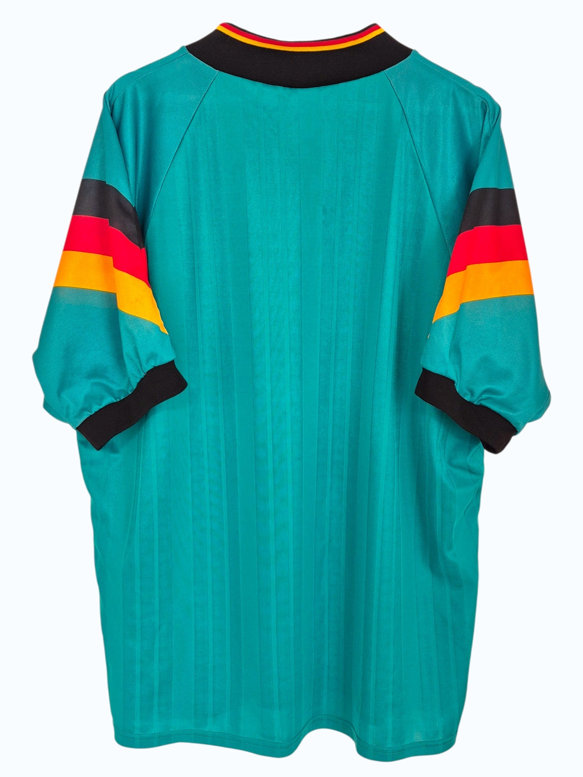Germany 1992 Away Shirt (XL)
