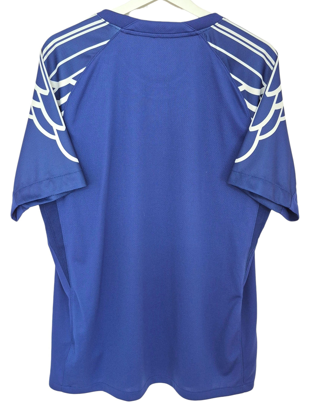 PSG 2024-2025 Jordan Fourth Shirt (L)