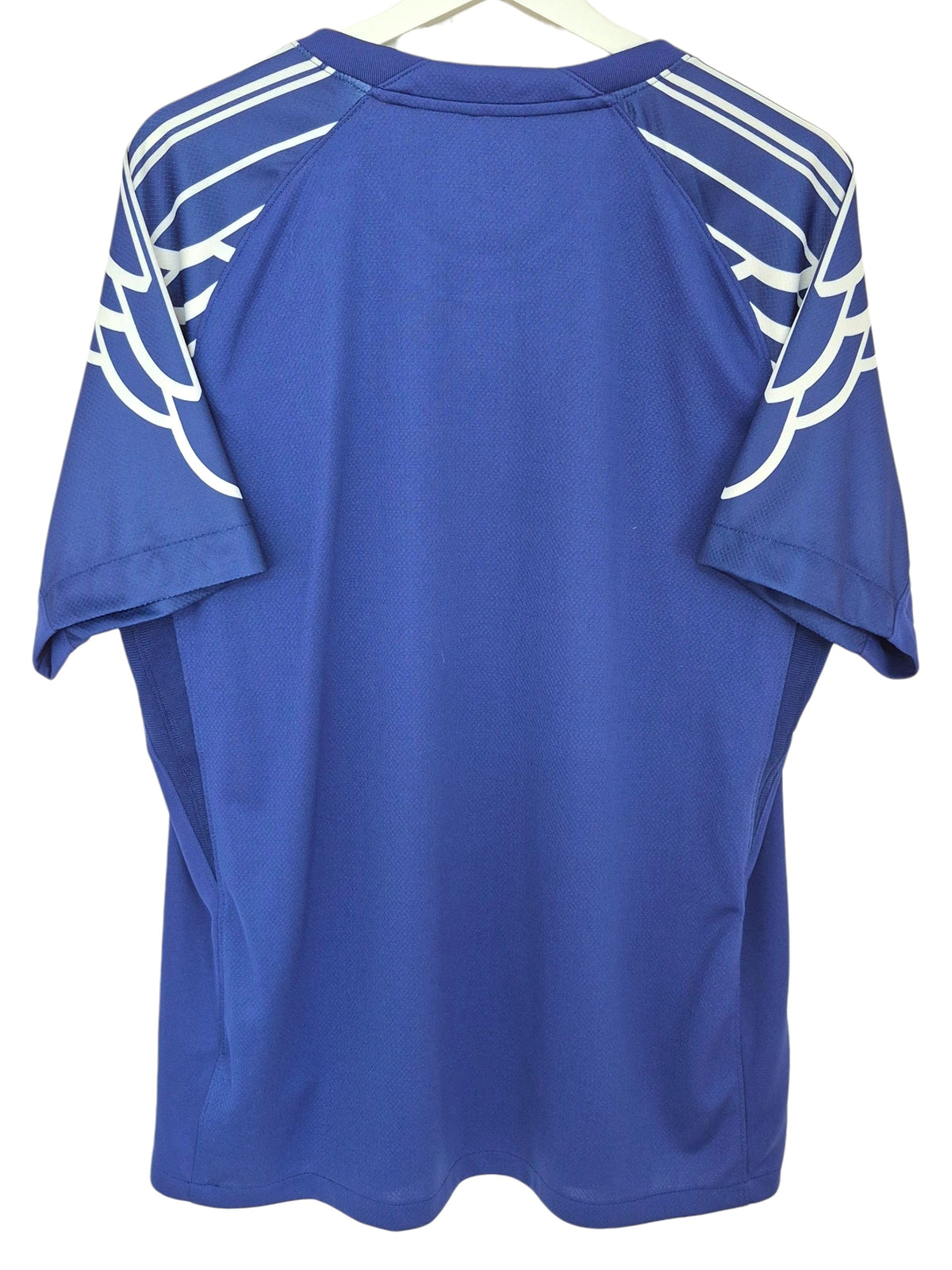 PSG 2024-2025 Jordan Fourth Shirt (L)