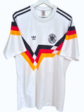 Germany 1988-1991 Home Shirt (M/L)