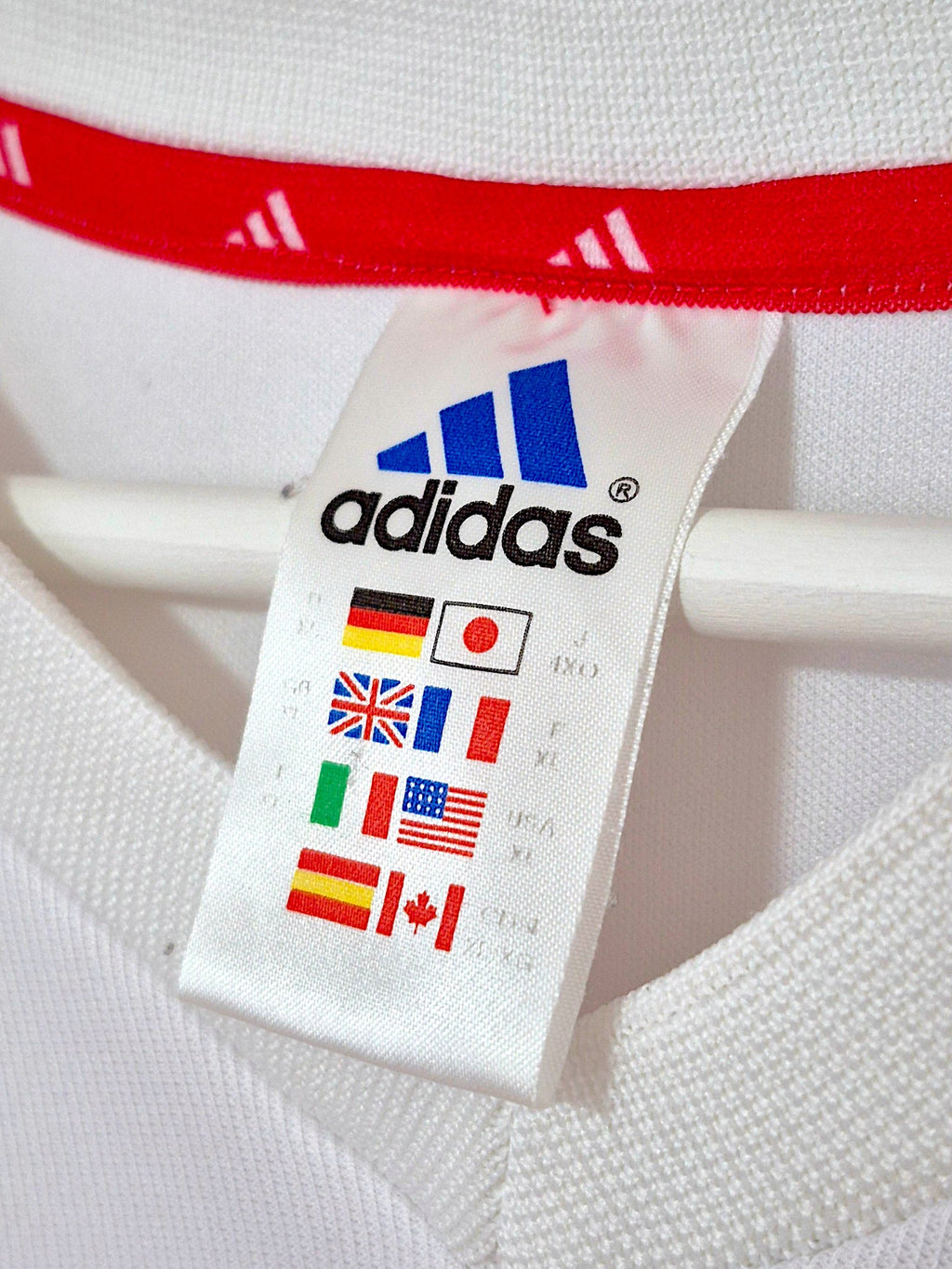 Turkey World Cup 2002 Sükür Away Shirt (XL)
