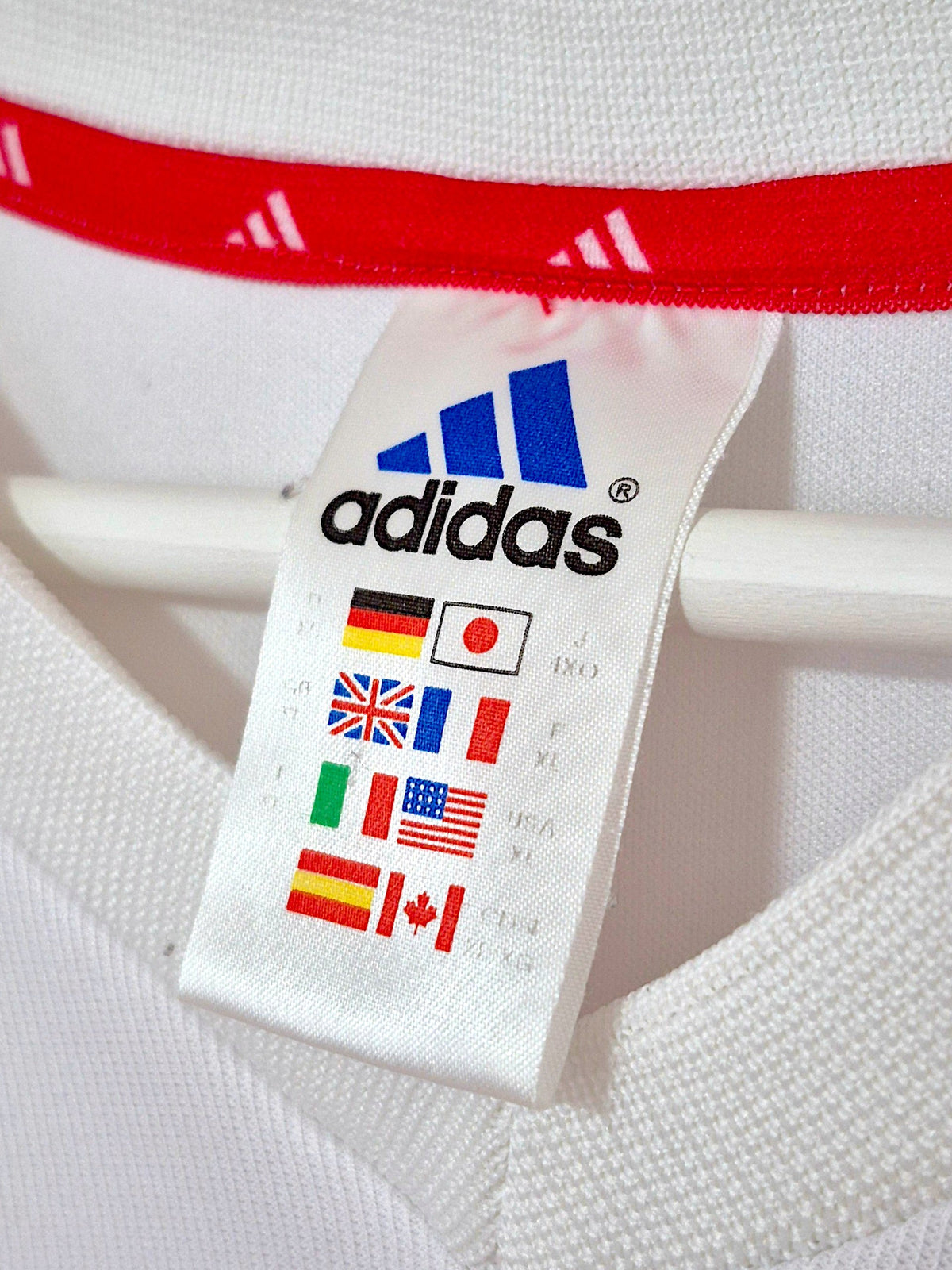 Turkey World Cup 2002 Sükür Away Shirt (XL)
