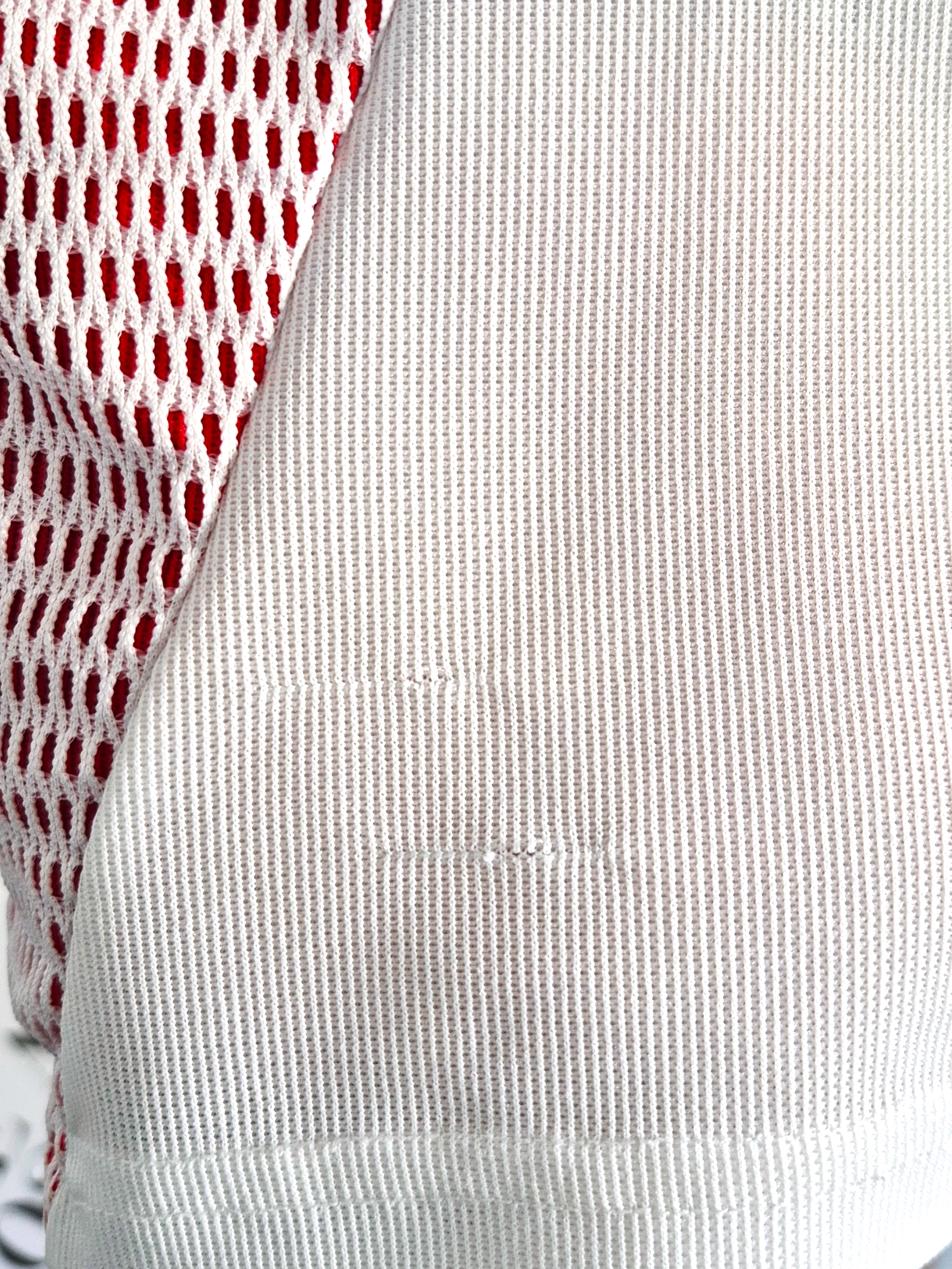 AC Milan 2002-2003 Maldini Away Shirt (L)
