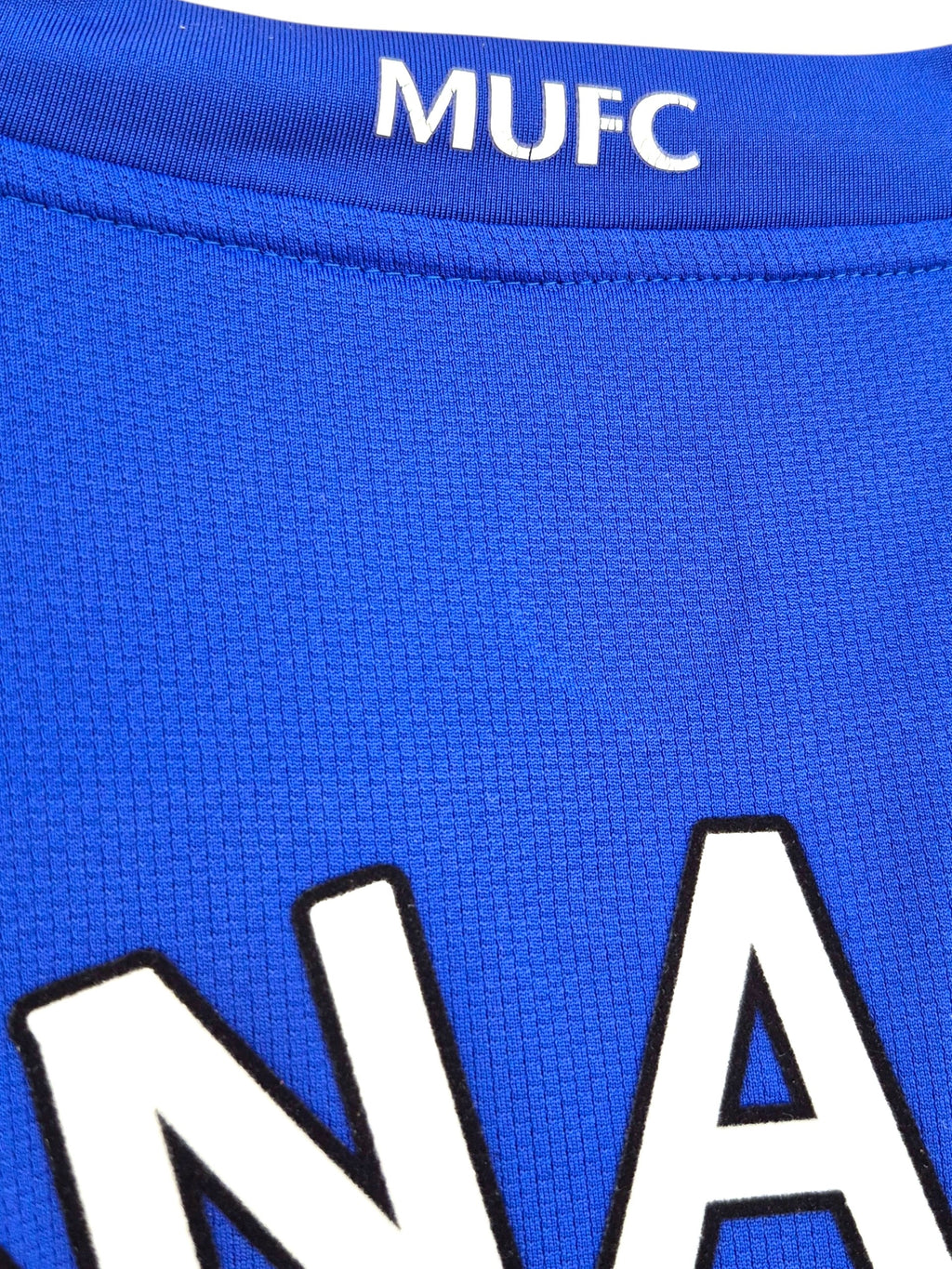 Manchester United 2008-2009 Ronaldo Third Shirt (XL)