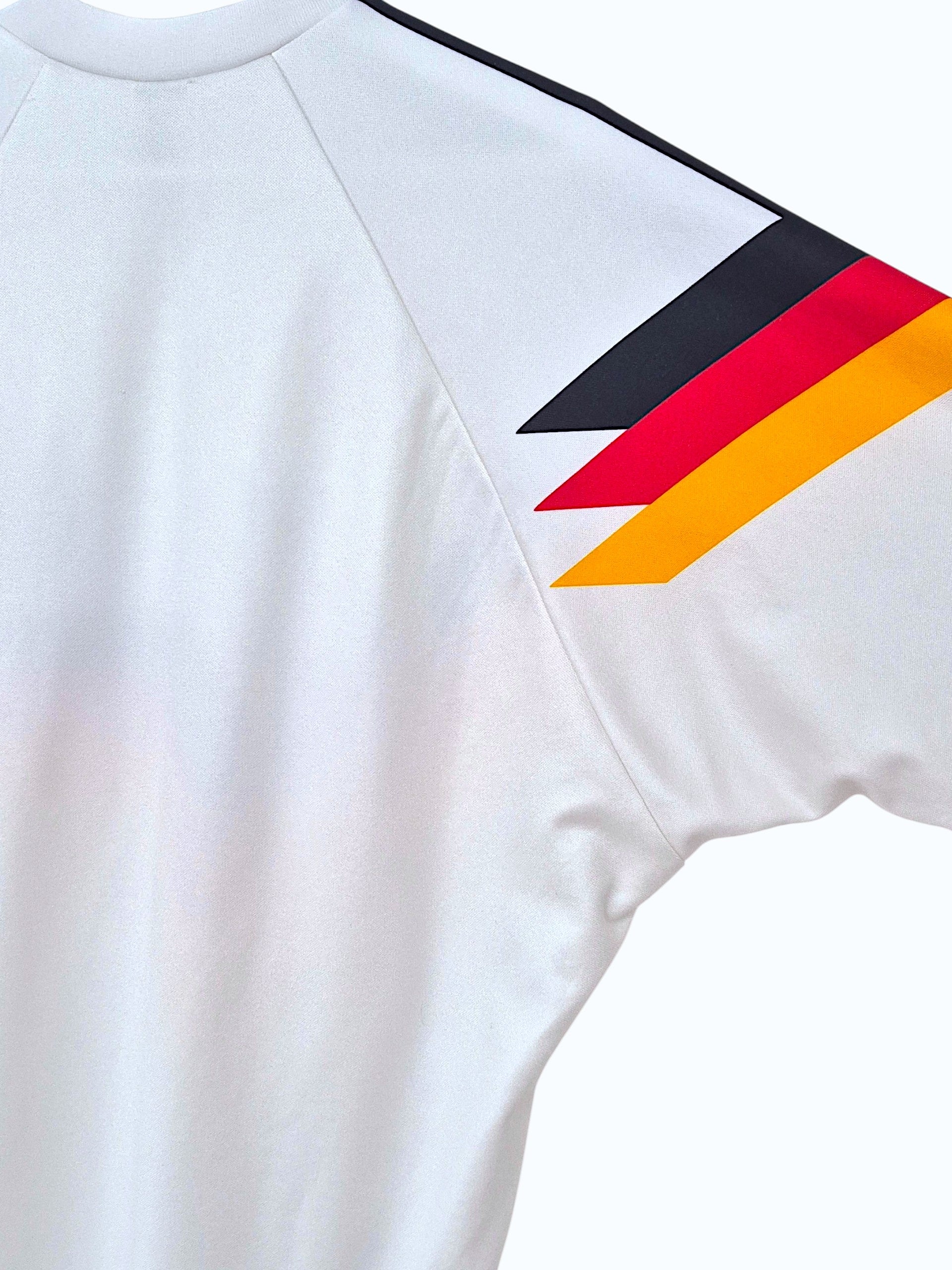 Germany 1988-1991 Home Shirt (M/L)