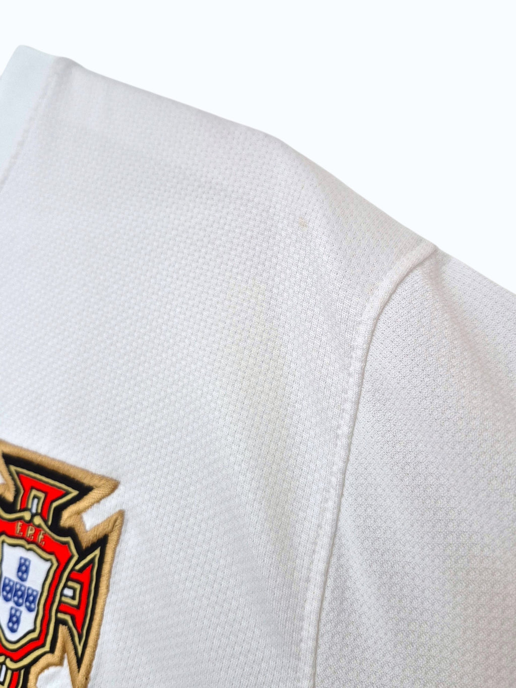 Portugal World Cup 2010 Ronaldo Away Shirt (XL)