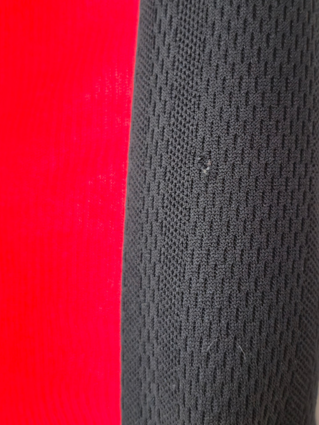 AC Milan 1998-2000 Shevchenko Home Shirt (M)