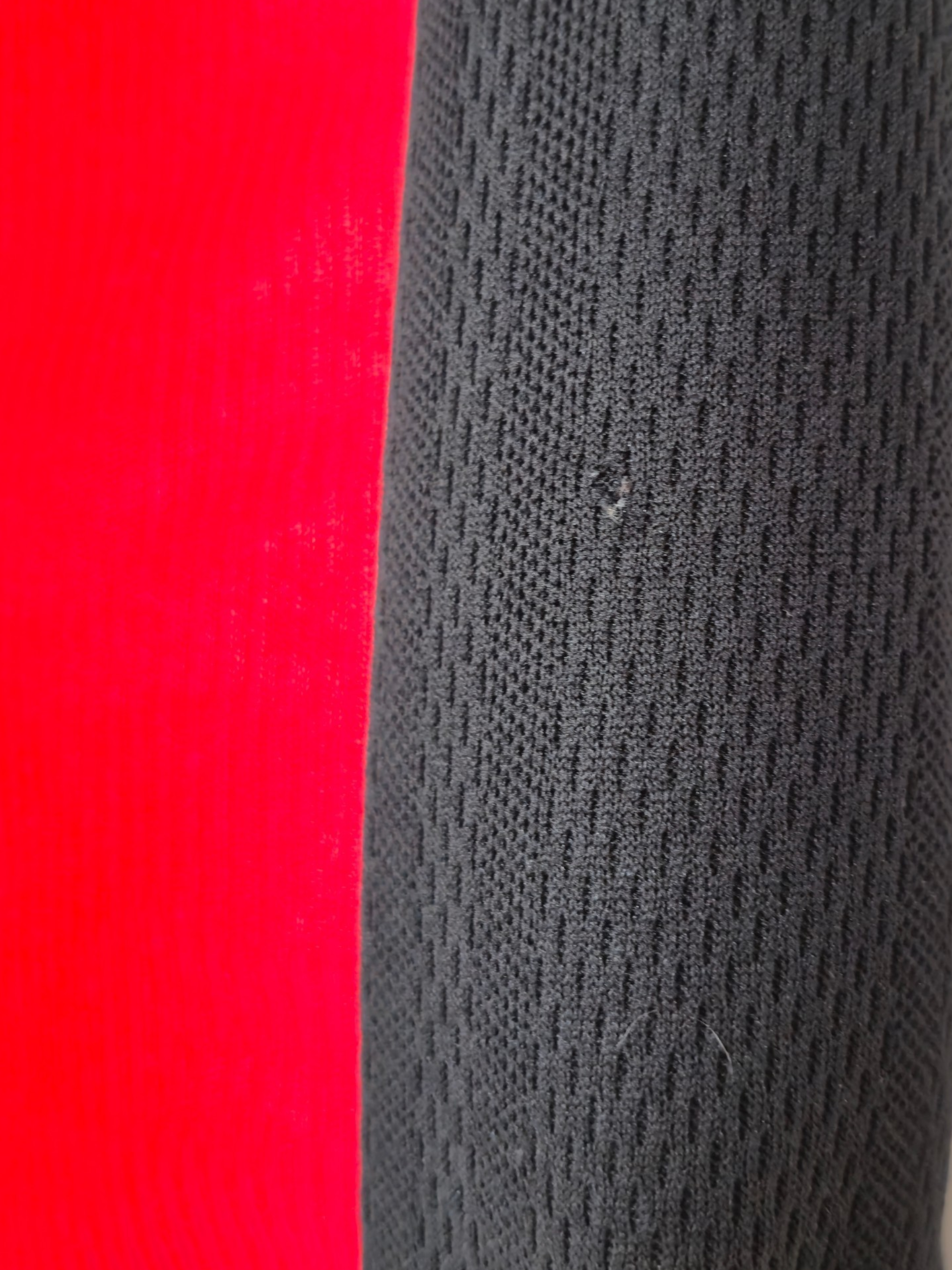 AC Milan 1998-2000 Shevchenko Home Shirt (M)