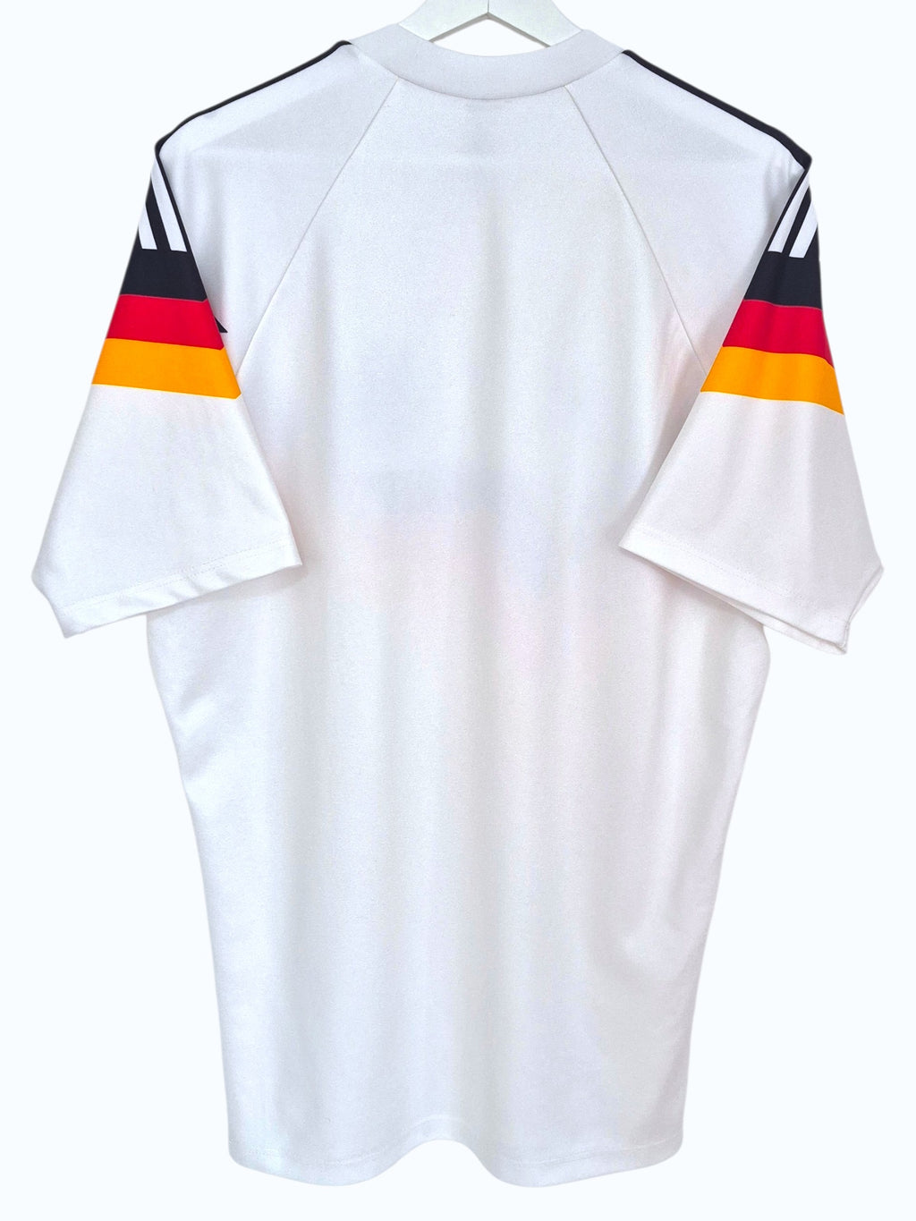 Germany 1988-1991 Home Shirt (M/L)