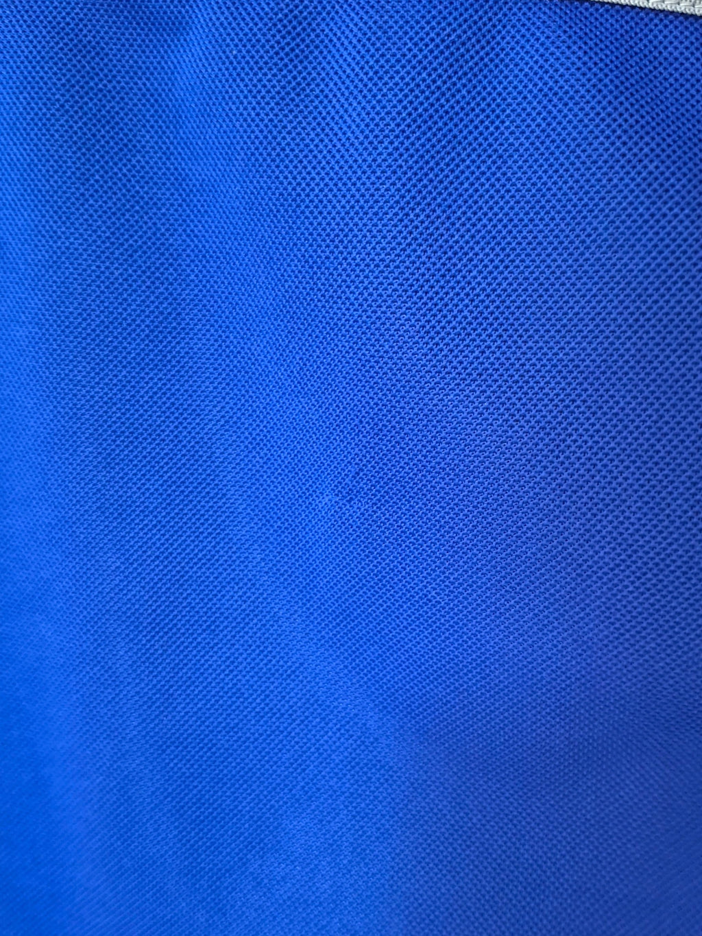 Manchester United FC 2002-2003 Beckham Third Shirt (XL)