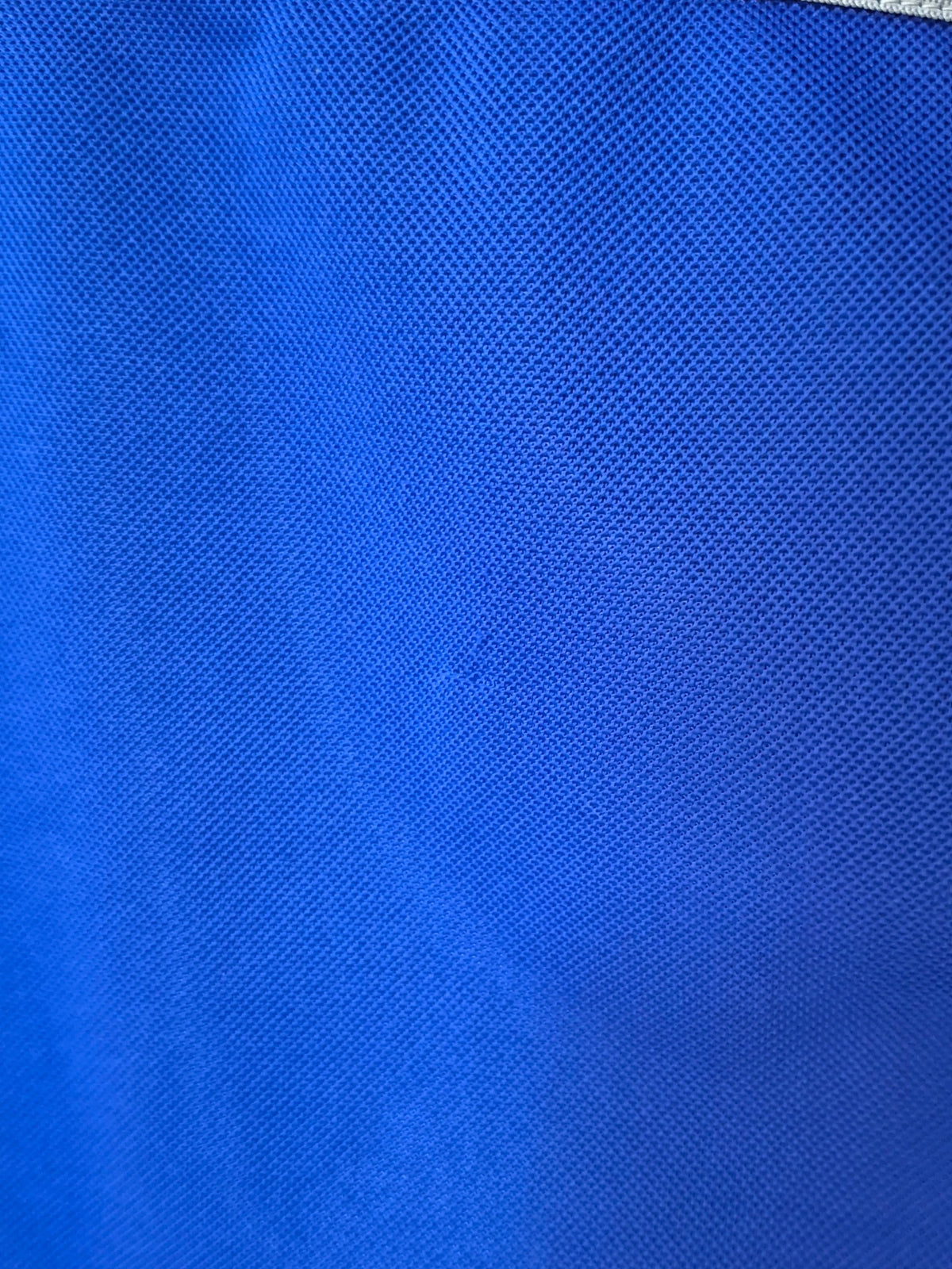 Manchester United FC 2002-2003 Beckham Third Shirt (XL)