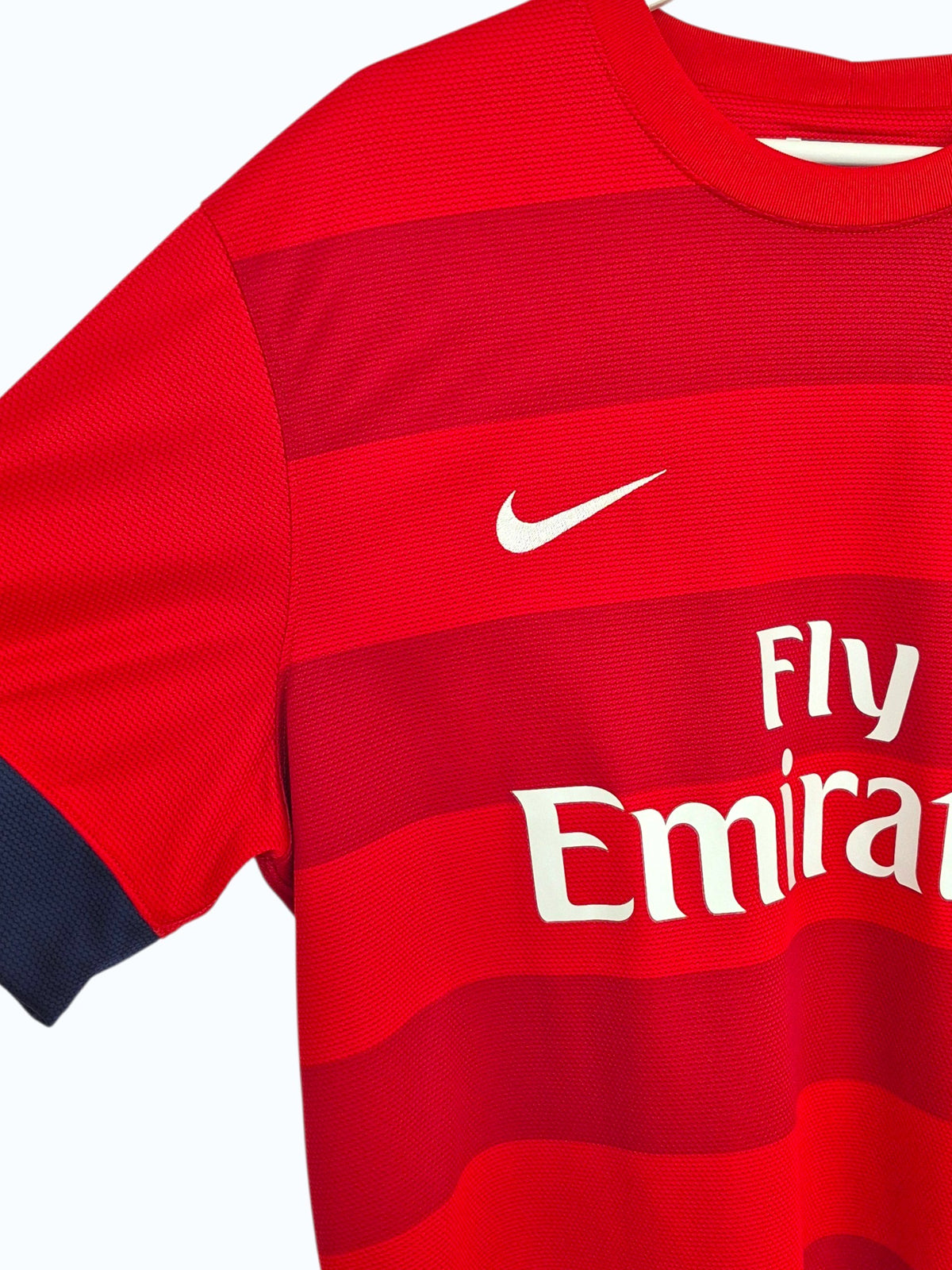 Paris Saint-German PSG 2012-2013 Beckham Away Shirt (XL)