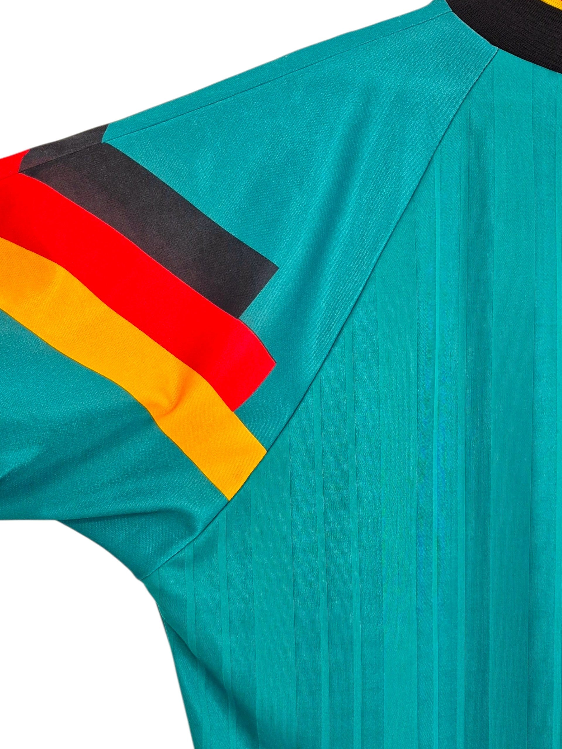 Germany 1992 Away Shirt (XL)