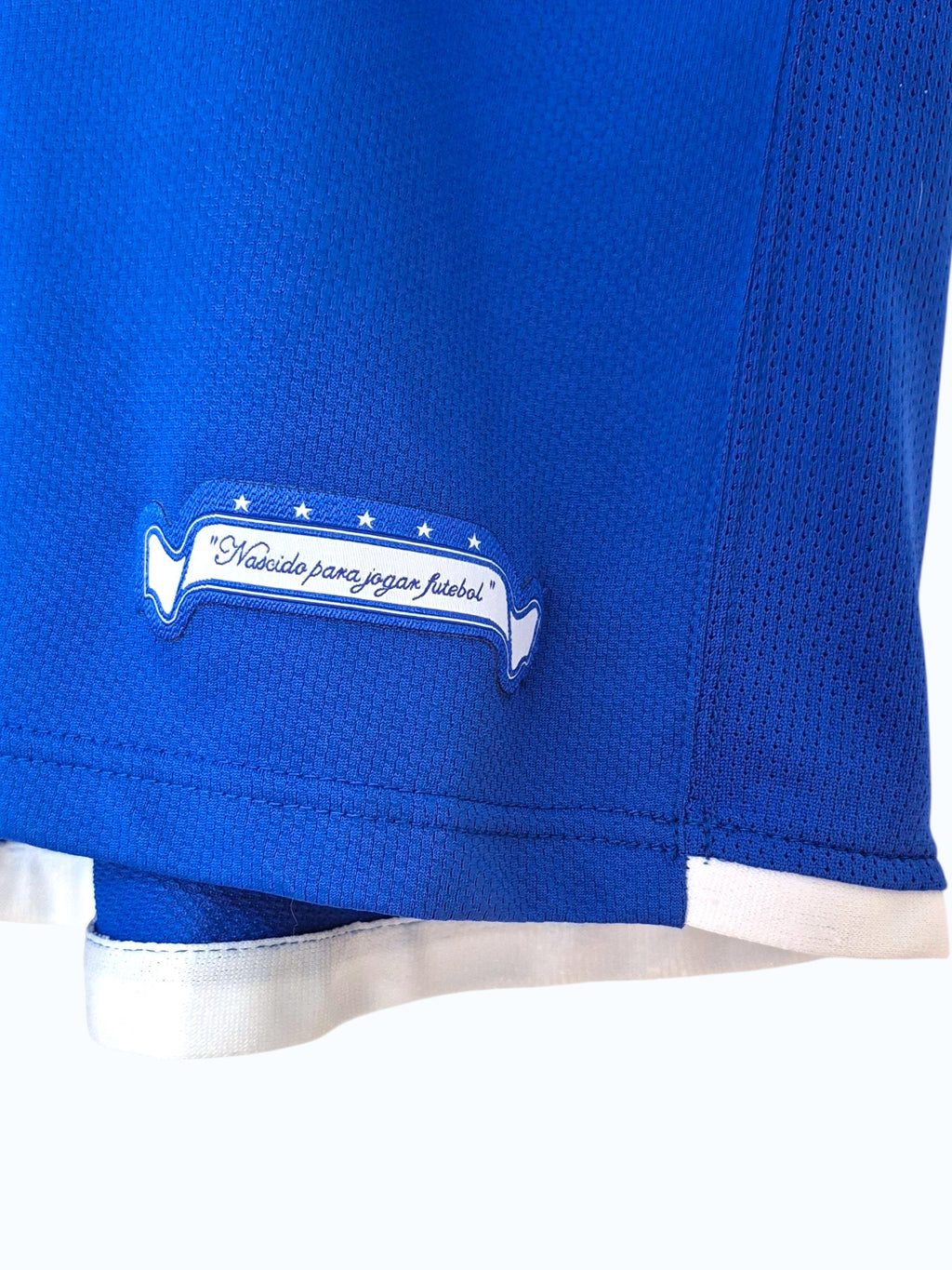 Brazil 2006 Ronaldinho Away Shirr (XL)