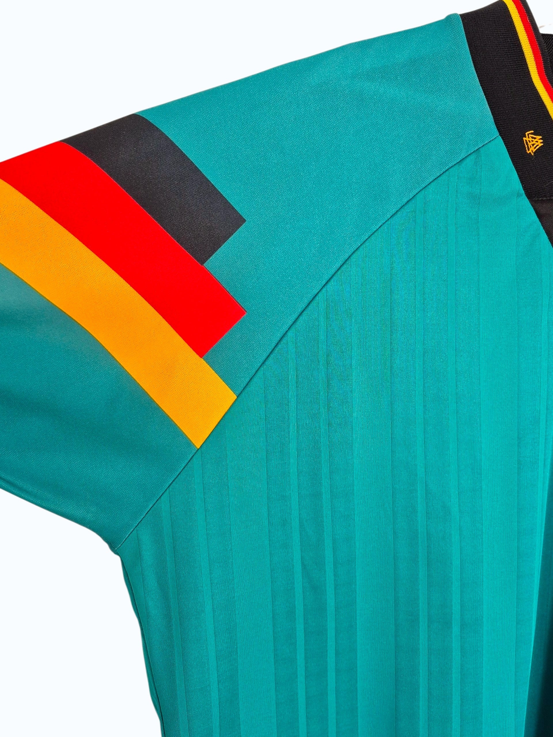 Germany 1992 Away Shirt (XL)