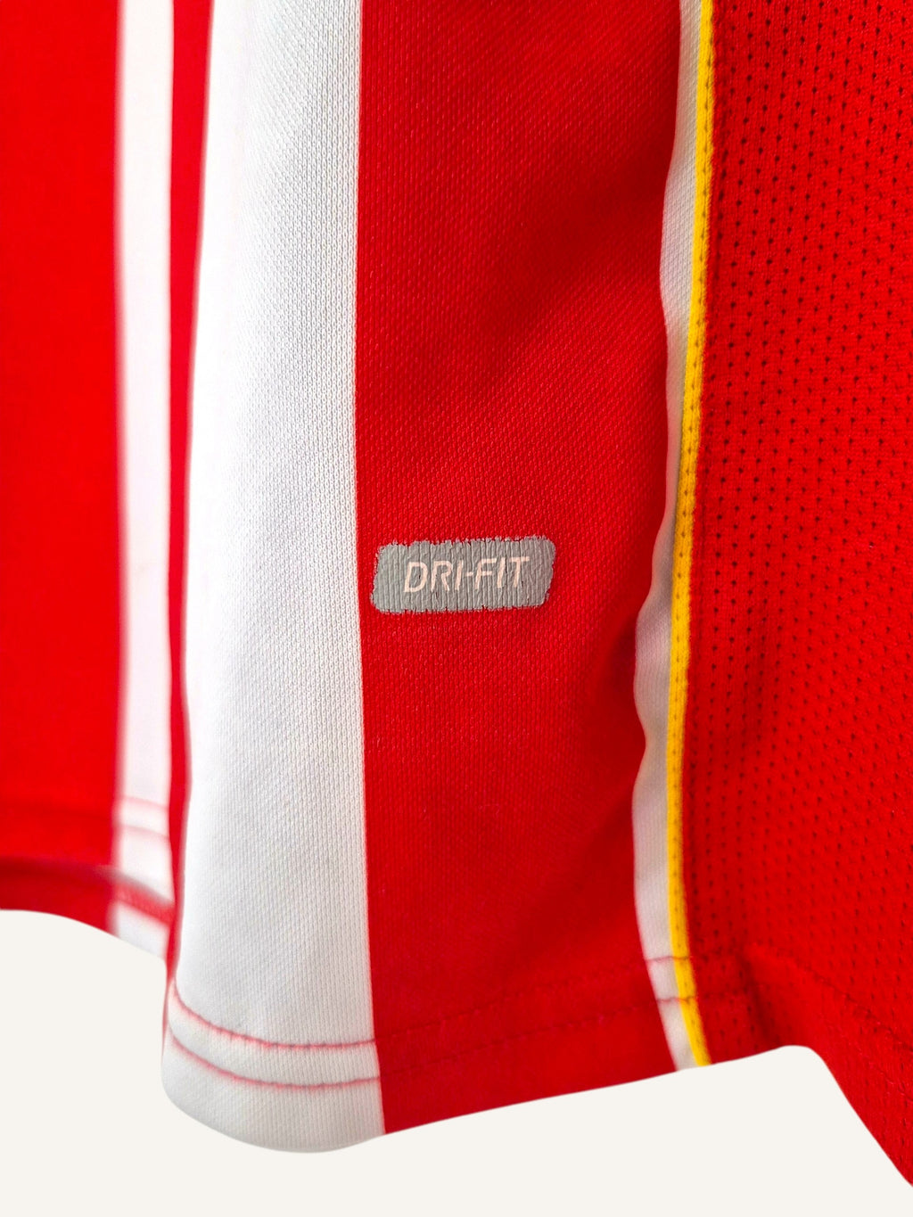 Atletico Madrid 2004-2005 Torres Home Shirt Spider-Man 2 (M)