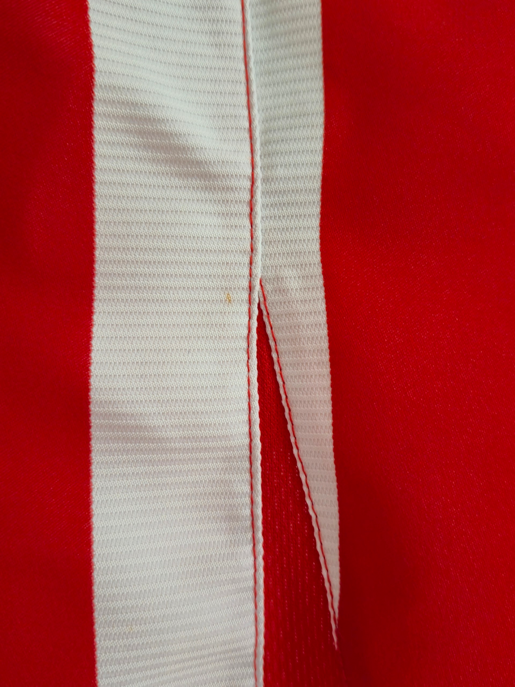 Atletico Madrid 2005-2006 Torres Home Shirt (XL)