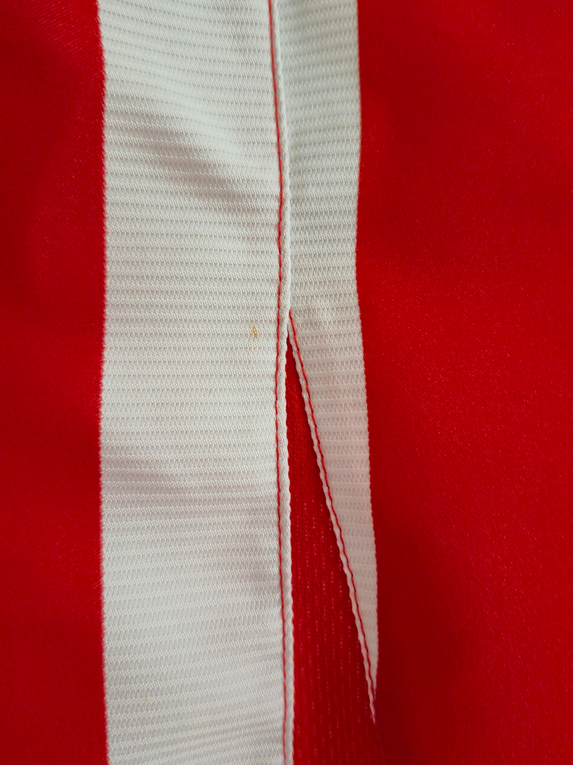 Atletico Madrid 2005-2006 Torres Home Shirt (XL)