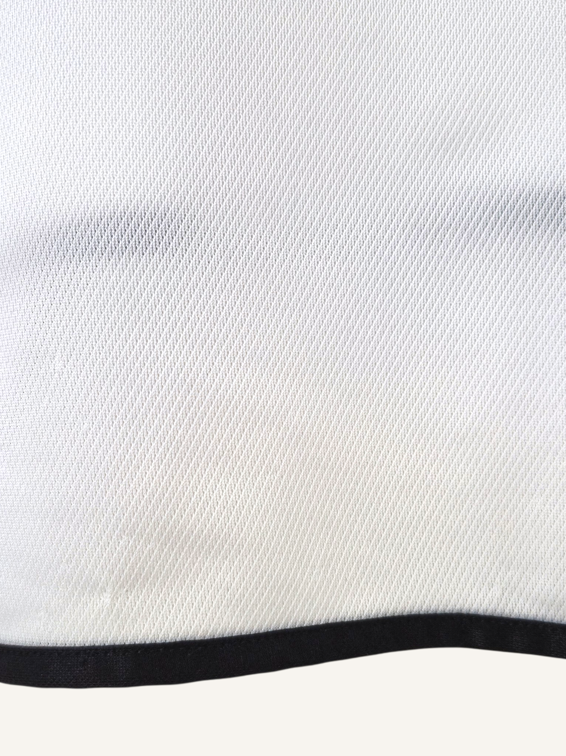 Newcastle United FC 1999-2000 Shearer Away Shirt (XXL)