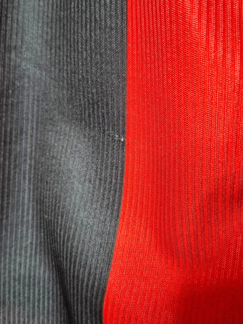 AC Milan 1998-2000 Maldini Home Shirt (XL)