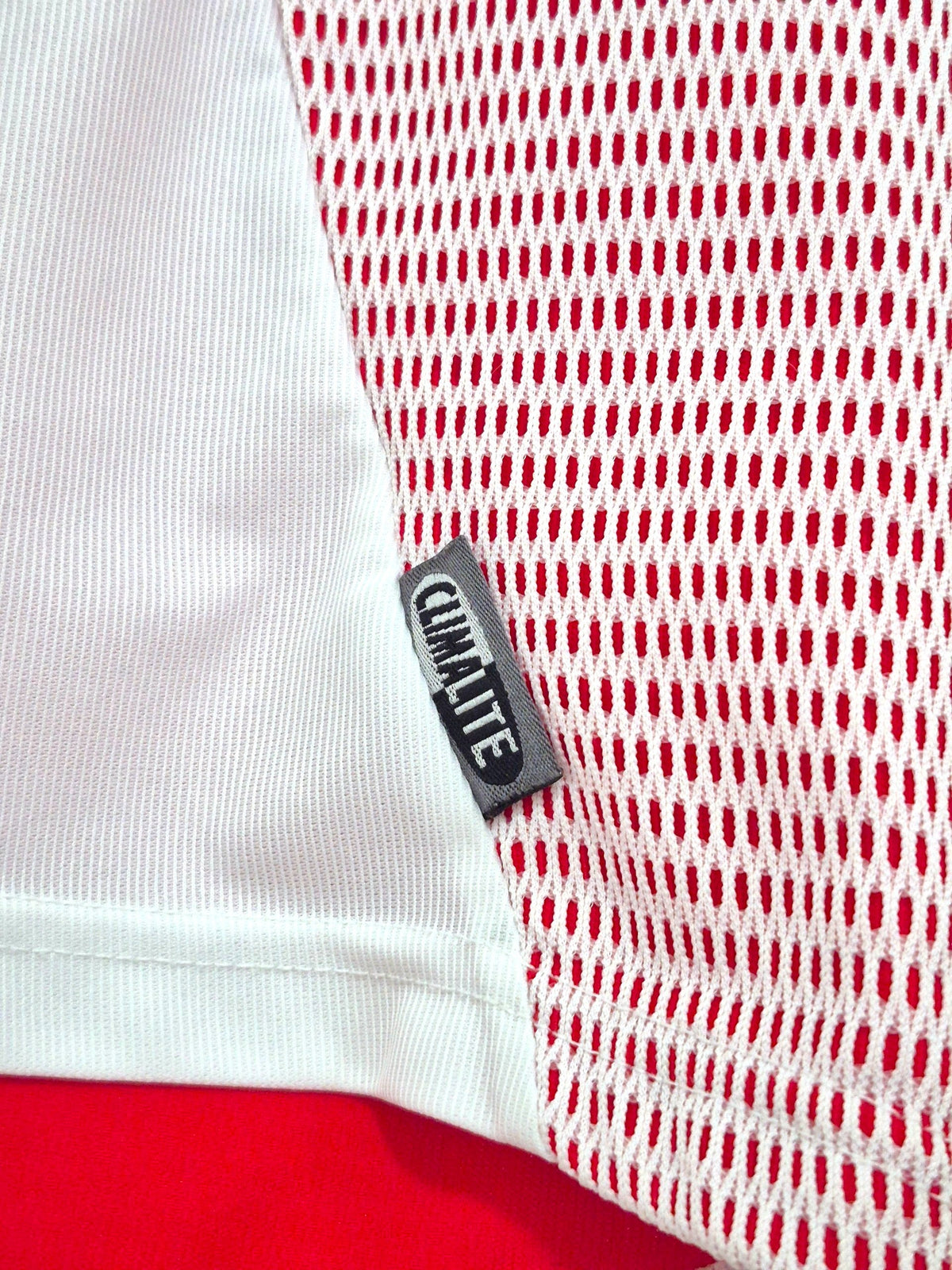 Turkey World Cup 2002 Sükür Away Shirt (XL)