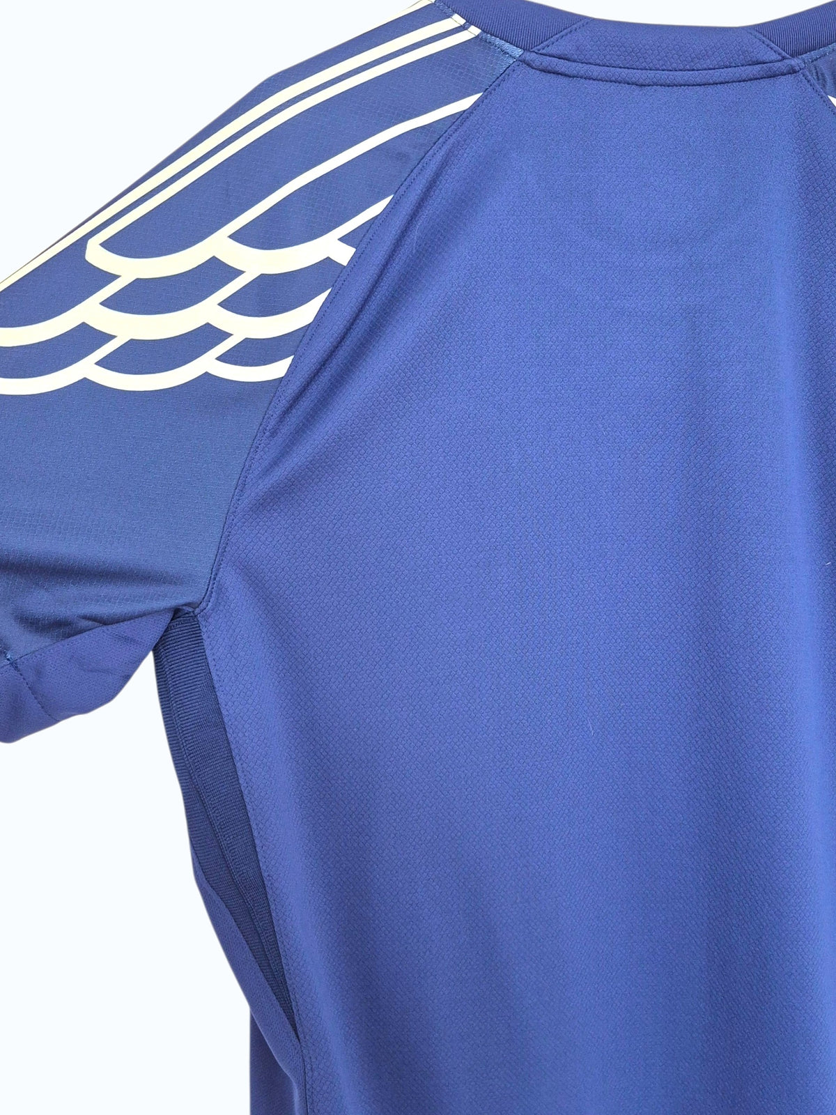 PSG 2024-2025 Jordan Fourth Shirt (L)
