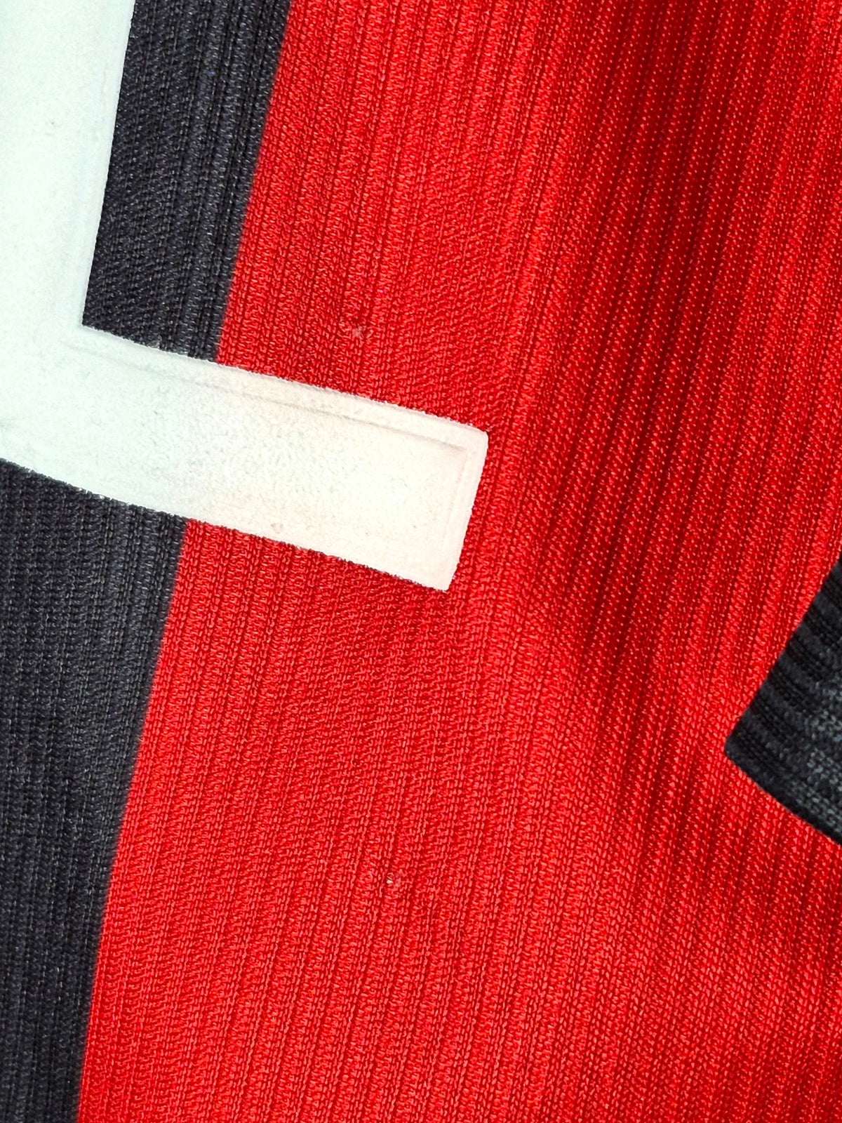AC Milan 1998-2000 Maldini Home Shirt (XL)