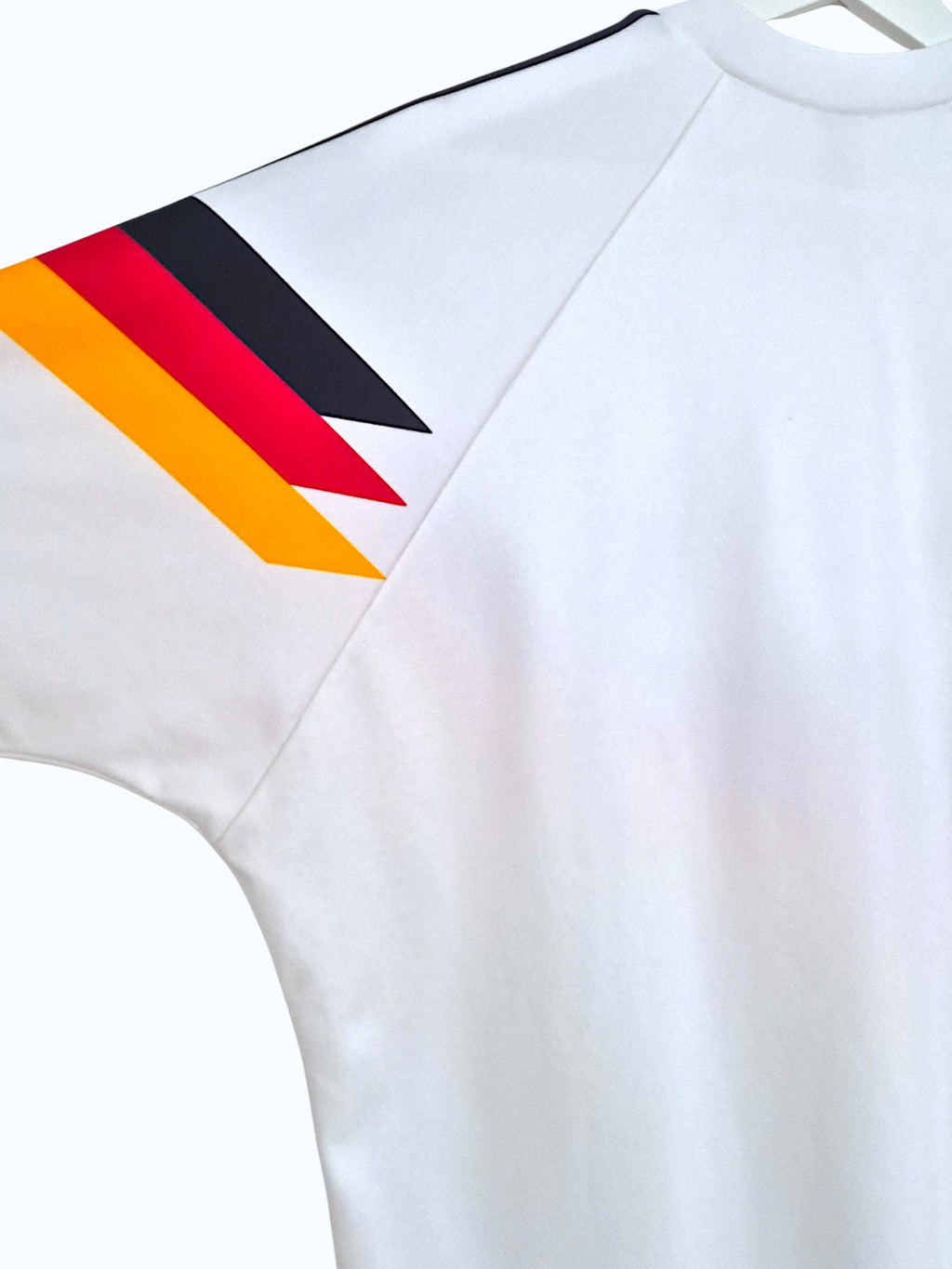 Germany 1988-1991 Home Shirt (M/L)