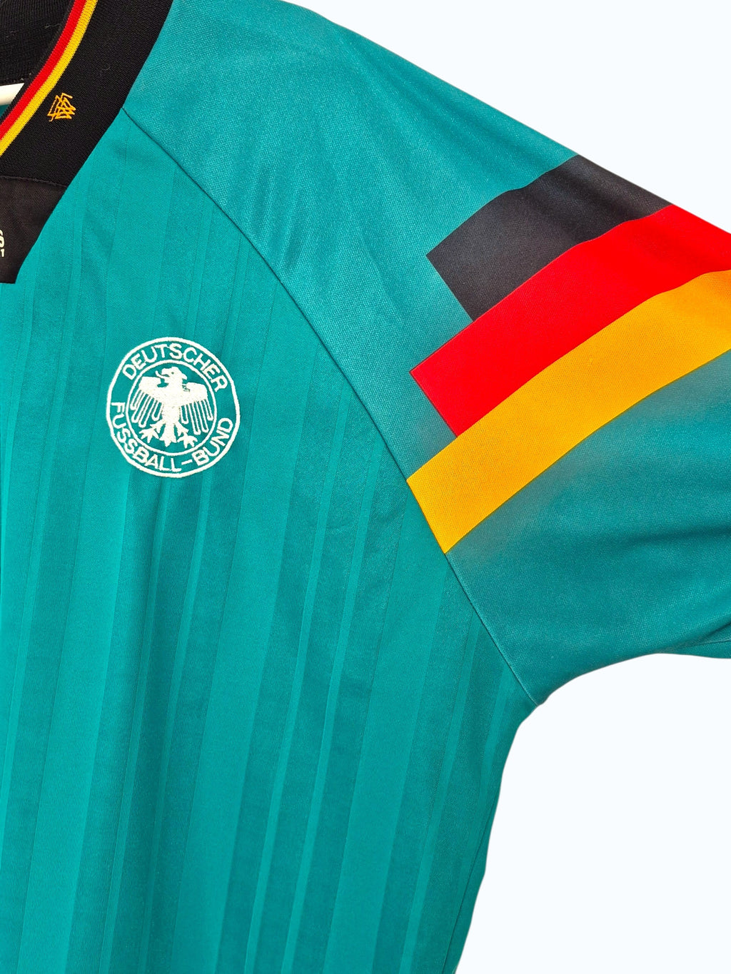 Germany 1992 Away Shirt (XL)