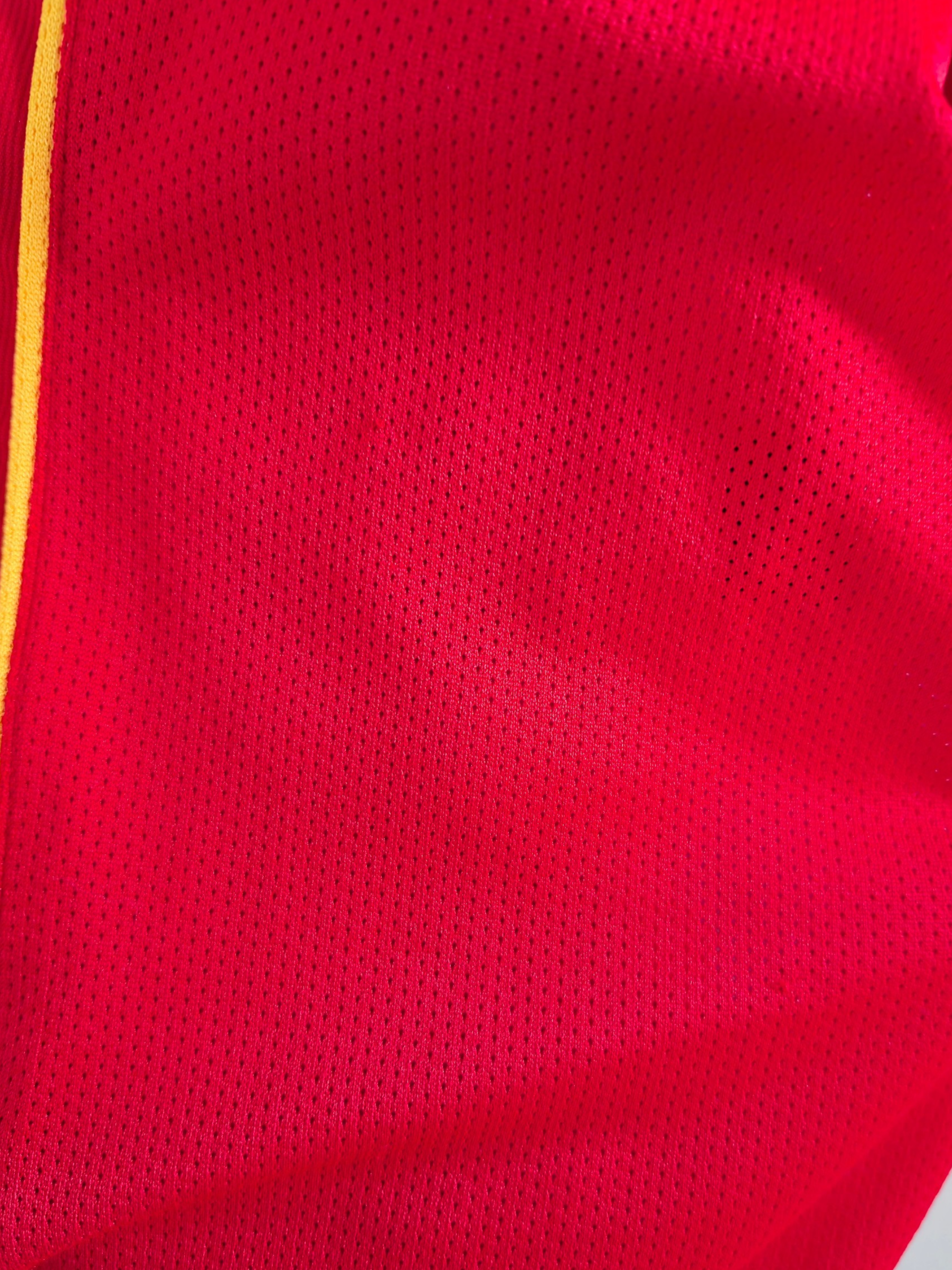 Arsenal FC 2004-2005 Henry Home Shirt (L)